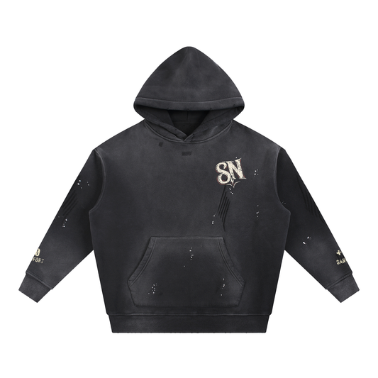 emotional support hoodie,ramen hoodie,gamer hoodie,streetwear hoodie,distressed hoodie,oversized hoodie,graphic hoodie,anime ramen hoodie,cozy gamer clothes,unisex hoodie