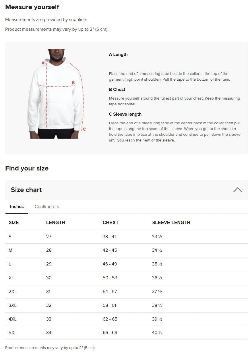 Spawn Point Atlanta Unisex Hoodie - Gamer Streetwear Map Design Pullover