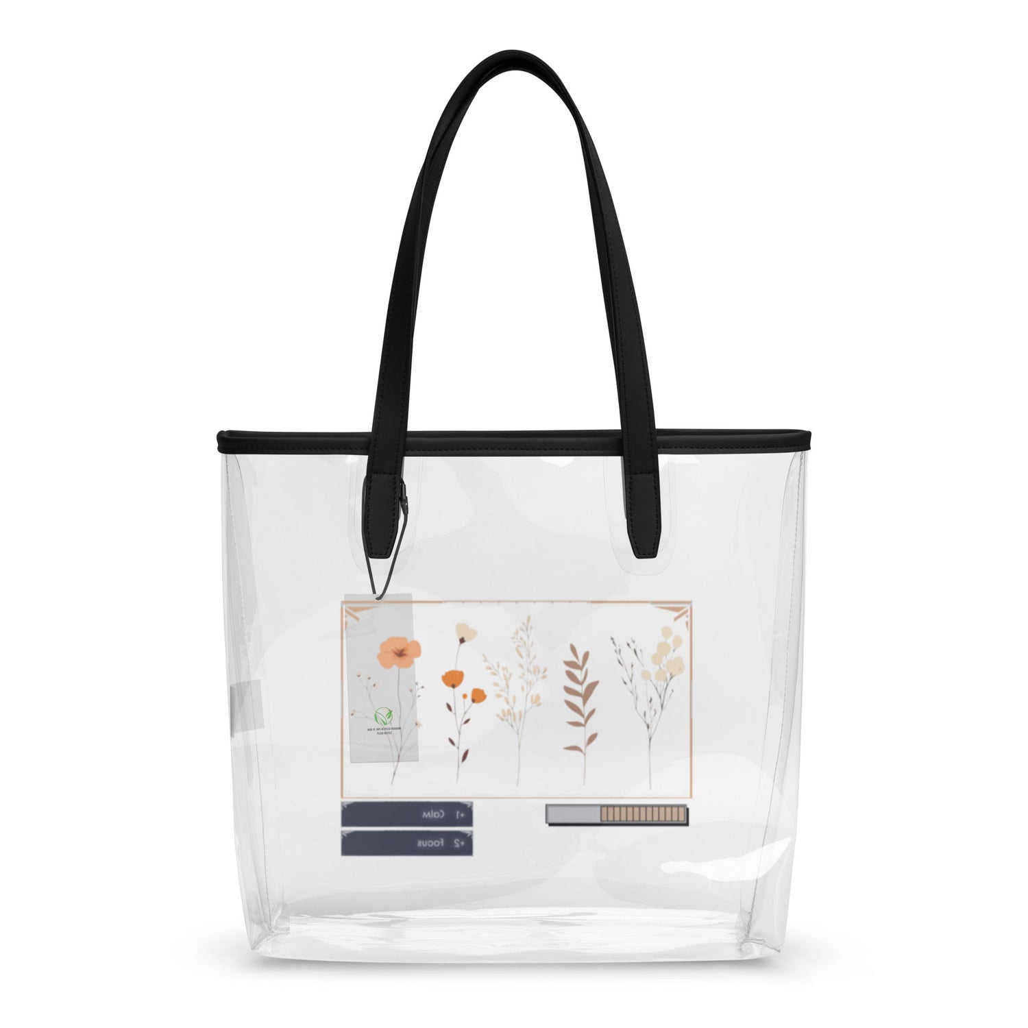 Inventory (Storage and Totes)