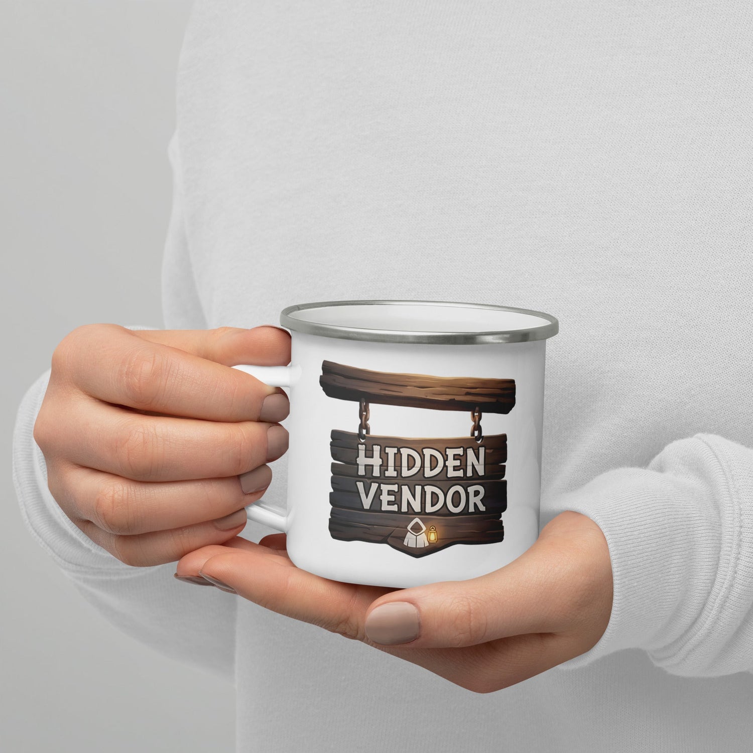 Hidden Vendor: Hearthbound