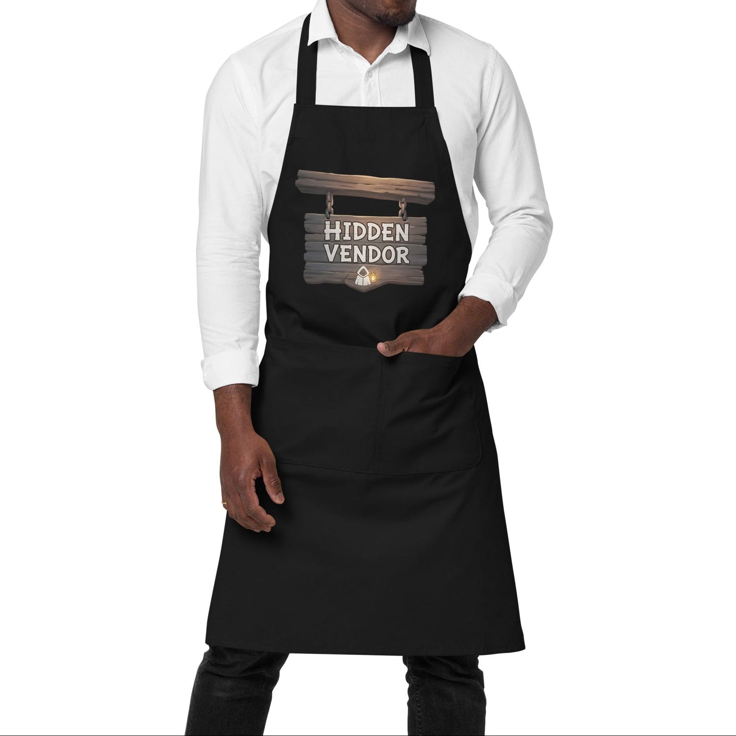 Aprons