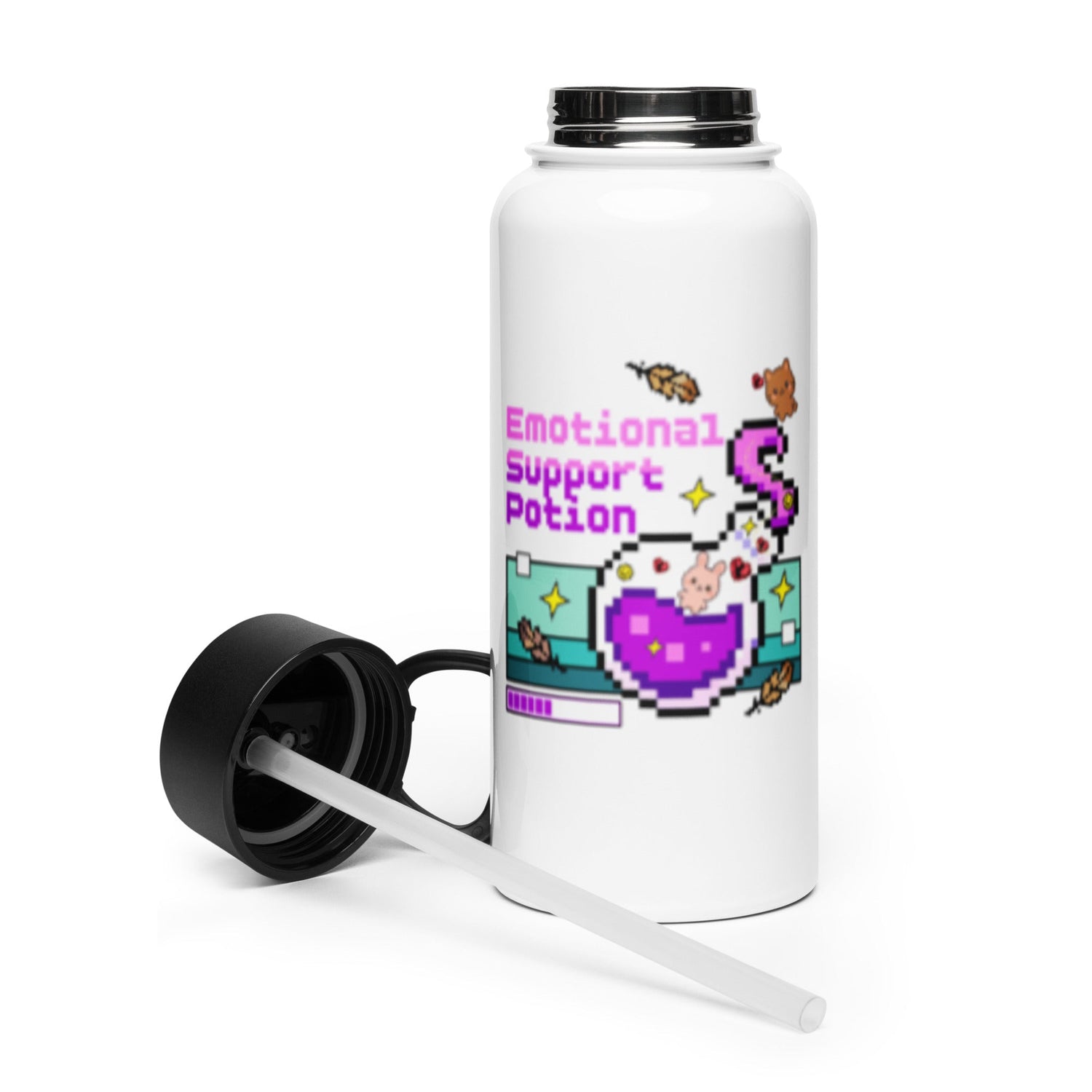 Vessels & Consumables (Drinkware)