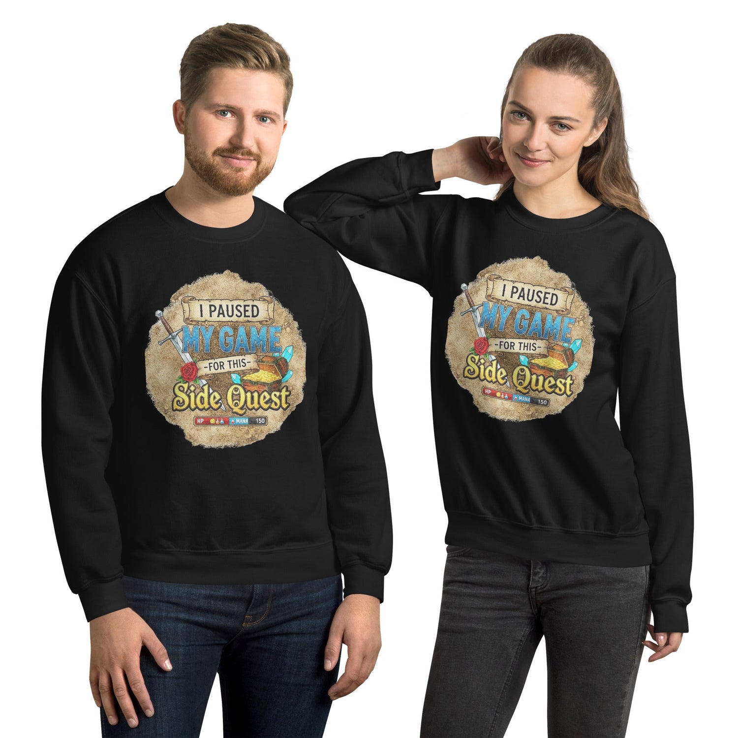 Sweatshirt