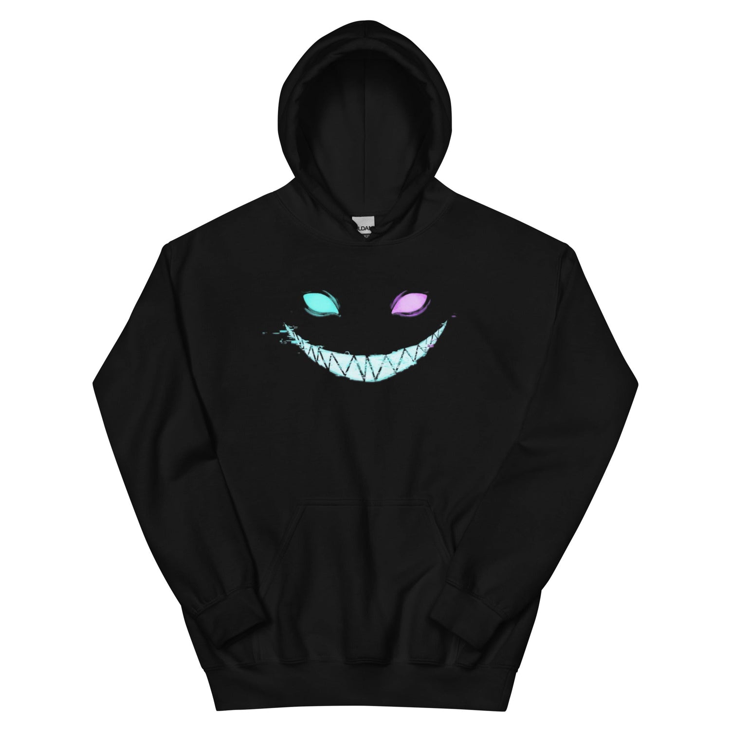 Heavy Armor Hoodies