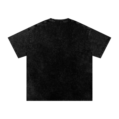 gothic tshirt,gothic streetwear graphic tee,vintage washed shirt,dark aesthetic clothing,rabbit graphic tee,gothic streetwear,alternative fashion shirt,grunge aesthetic tee,anime gothic style shirt,unisex oversized tshirt