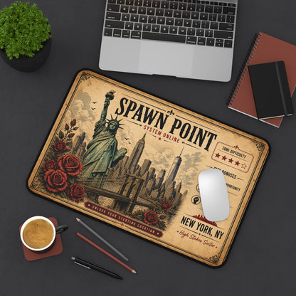 Desk Mat