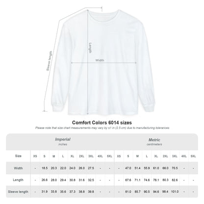Feeling My Main Character Energy Long Sleeve Shirt, Girl Gamer Graphic Tee, Cozy Gaming Shirt, Unisex Streetwear, Motivational Gaming Gift