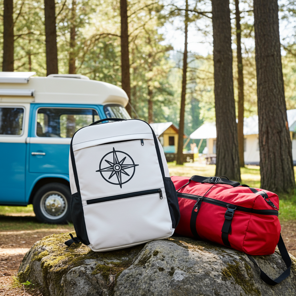 Adventurer Resupply Gear Compass Utility Backpack – Hearthbound