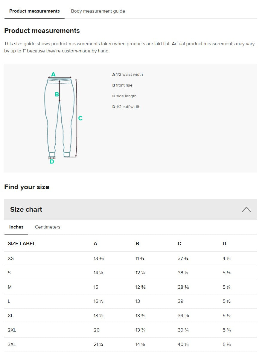 Spawn Point Men Joggers – New York Drop - Gamer Streetwear Map Design Sweatpants