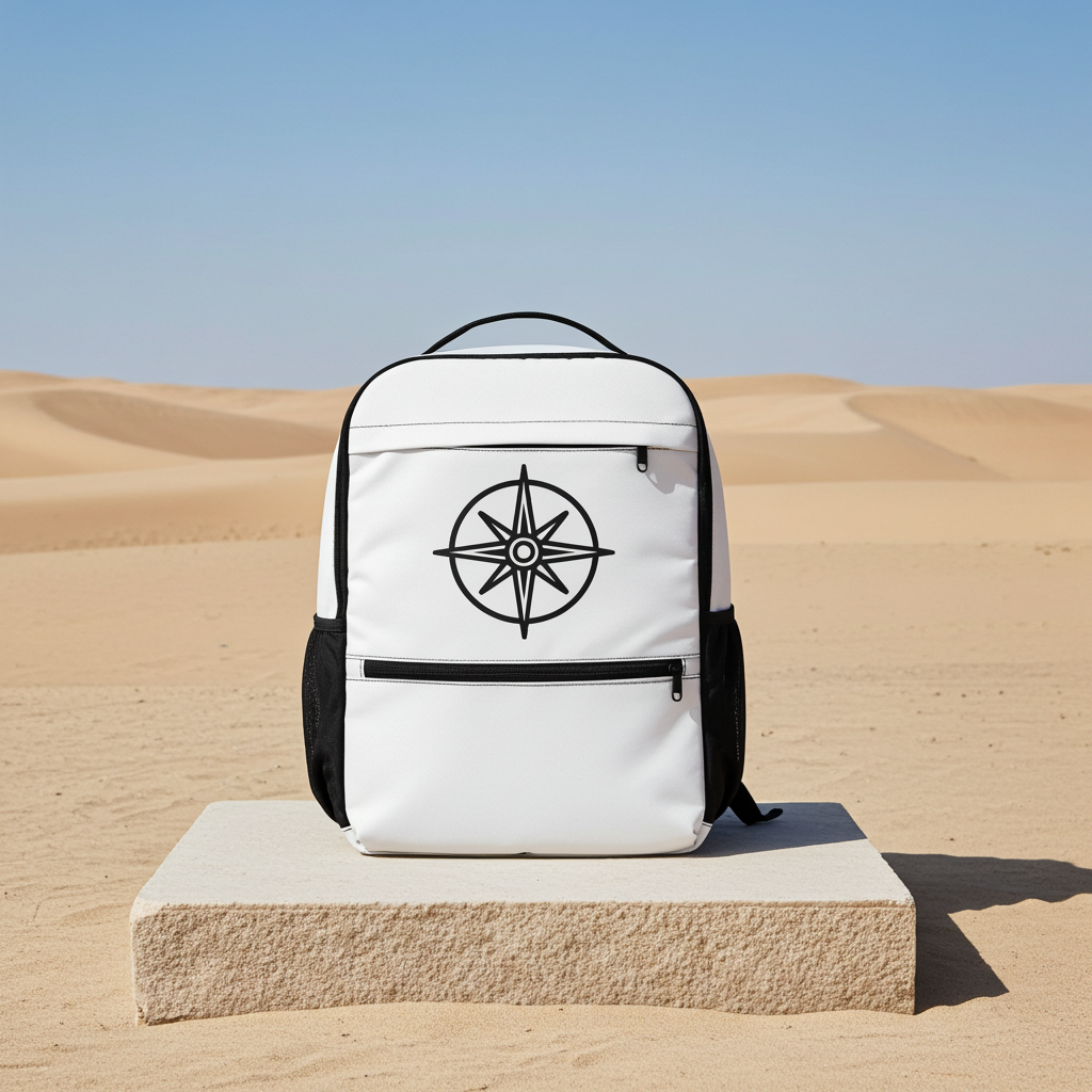 Adventurer Resupply Gear Compass Utility Backpack – Hearthbound