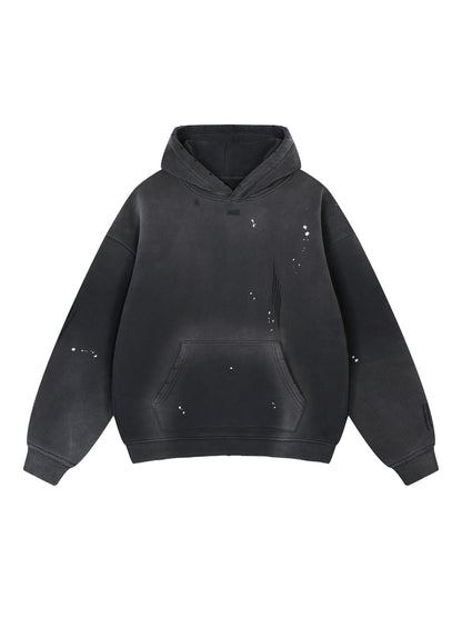 gothic hoodie,rabbit hoodie,gothic streetwear,distressed hoodie,unisex hoodie,dark fantasy clothing,gamer streetwear,grunge hoodie,coxy gothic hoodie,lost in time