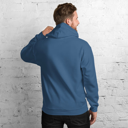 Fin-Ally Retired – Lantern Mountain Adventure Unisex Shirt / Hoodie